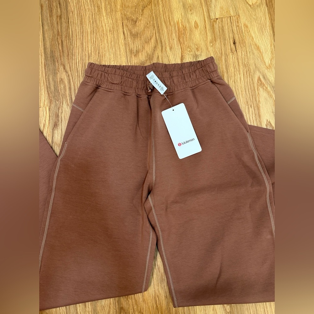Soft Stream Pant